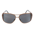Women's P8600 Sunglasses // Copper