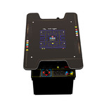 Pac-Man Arcade System // Limited Edition // Head to Head // Signature Black