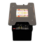 Street Fighters Arcade System // Limited Edition // Head to Head // Signature Black