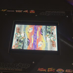 Street Fighters Arcade System // Limited Edition // Head to Head // Signature Black