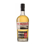 The Munro's Glen Keith 24 Year Whisky