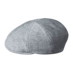 Sobel Hat // Heather Gray (XL)