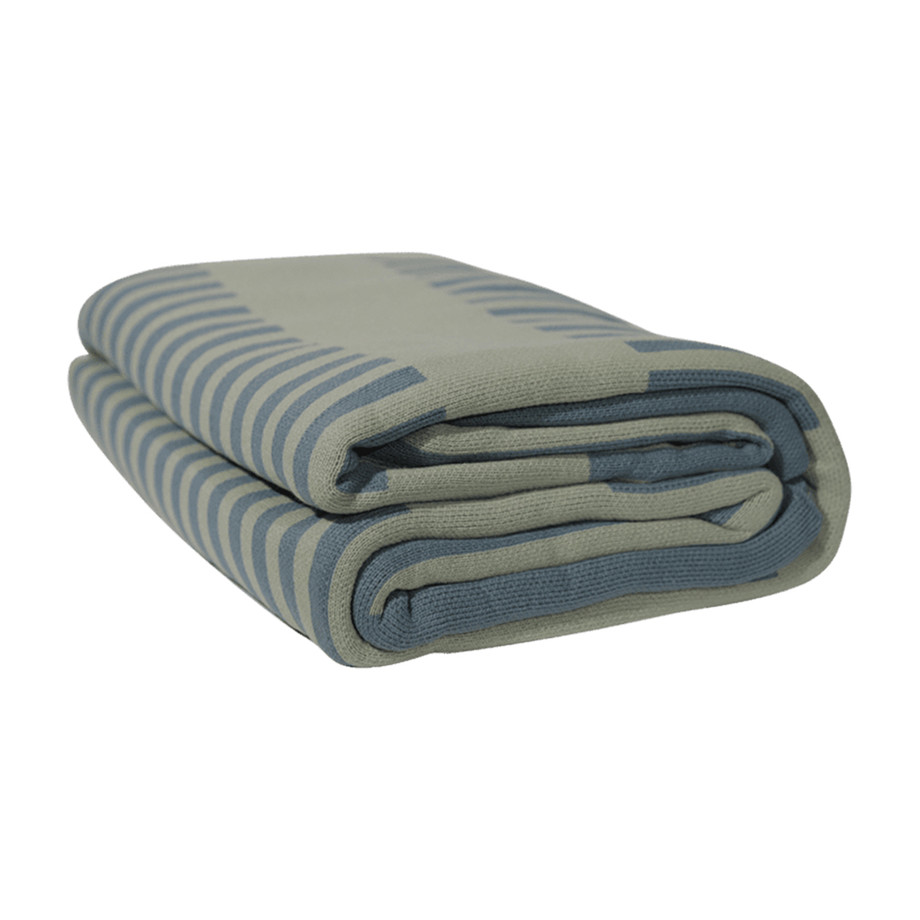 Big Blanket Co. Comfortable + Cozy Blankets Touch of Modern