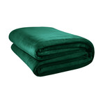 Original Stretch Blanket // Forest