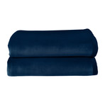 Original Stretch Blanket // Navy