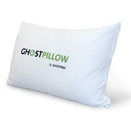 Faux Down Alternative Pillow