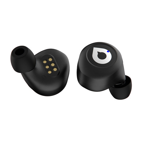 Titan Bluetooth Speaker & IEM