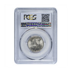 1917-D Standing Liberty Quarter, Type 1, PCGS Certified MS63FH