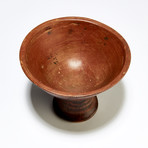 Ancient Colombia, c. 850 - 1500 AD // Nariño Chalice