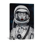 Astronauta (12"W x 18"H x 0.75"D)
