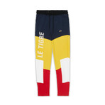 Booster Jogger // Red + Blue + Yellow (S)