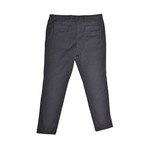 Casual Cargo Pants // Navy (34WX32L)
