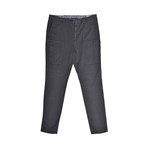 Casual Cargo Pants // Navy (38WX32L)
