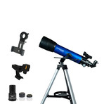 S102 Telescope + Moon Filter Bundle