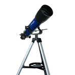 S102 Telescope + Moon Filter Bundle
