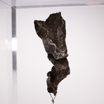 Space Box // Sikhote Alin Meteorite from Siberia, Russia // Small