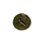Ancient Rome. Vespasian, 69-79 AD // Large Bronze Coin
