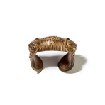 Medieval Macedonia, 14th-16th century AD. Fertility bracelet
