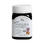 Get Real! Manuka Honey // 15+