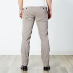 Jagger Tailored Pant // Taupe (Euro: 48)