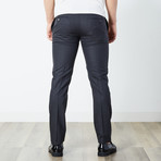 Remi Tailored Pant // Black (Euro: 46)