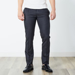 Remi Tailored Pant // Black (Euro: 46)