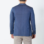 Max Tailored Jacket // Gray (Euro: 46)