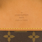 Louis Vuitton // Monogram Evasion Boston Bag // Brown // Pre-Owned