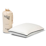 Adjustable Bamboo Pillow (Queen)