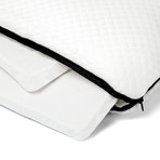 Adjustable Bamboo Pillow (Queen)