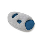 Mini Handy Pillow (Sleepy Blue)