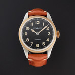 Montblanc 1858 Automatic // 117833 // New