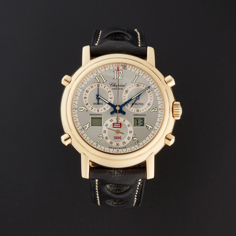 Chopard Mille Miglia Chronograph Quartz // 16/8309 // Pre-Owned
