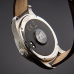 Montblanc Summit Quartz Smartwatch // 117535 // New