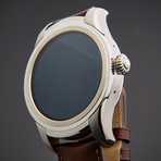Montblanc Summit Quartz Smartwatch // 117535 // New