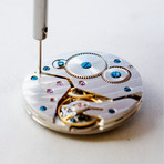 Galileo // Watchmaking Kit