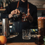 Old Fashioned Cocktail Kit (Orange Bitters)