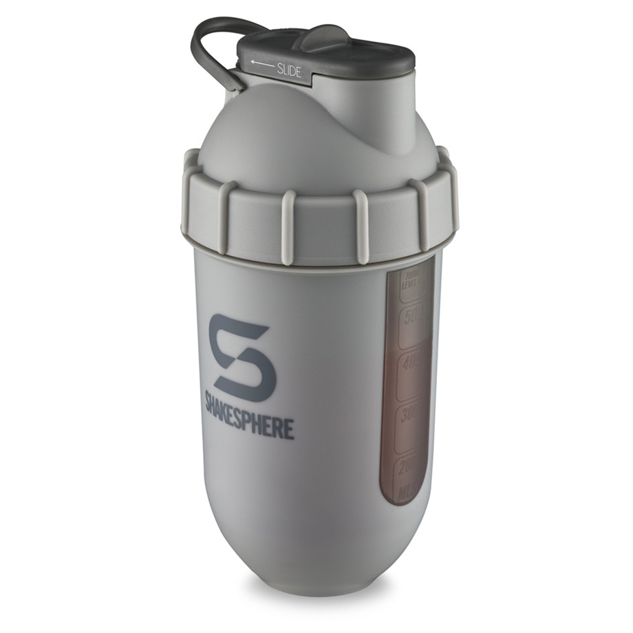 ShakeSphere - Revolutionize Your Shaker Bottle - Touch of Modern