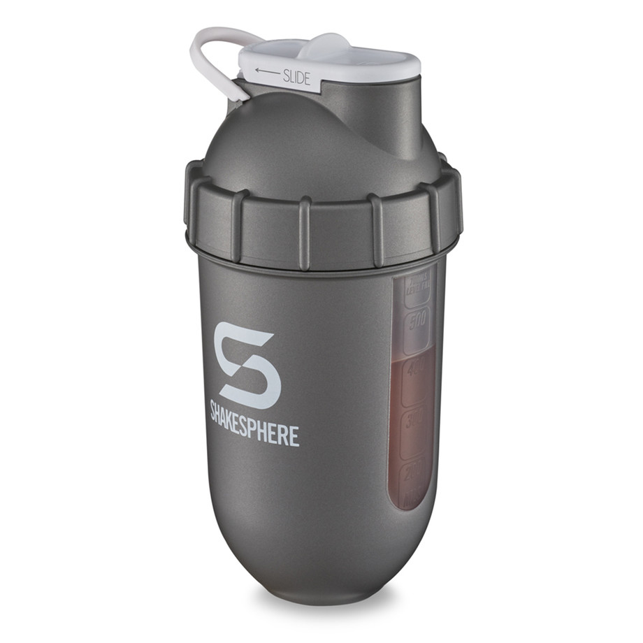 ShakeSphere - Revolutionize Your Shaker Bottle - Touch of Modern