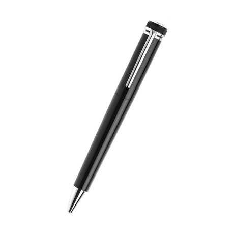 Montblanc Heritage Collection Rollerball Pen // 112524
