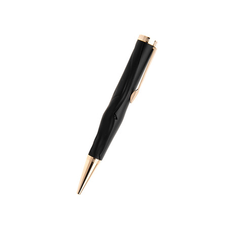 Montblanc Roller Writers Edition Hommage à Homer Rollerball Pen // 117877