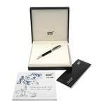 Montblanc Meisterstück Unicef Doue Classique Ballpoint Pen // 116080