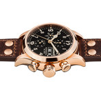 Ingersoll Armstrong Chronograph Automatic // I02201