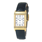 Jaeger-LeCoultre Ladies Reverso Manual Wind // 250.1.86 // Pre-Owned