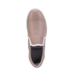 Clay Shoe // Taupe (US: 8.5)