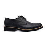 Oz Leather Shoes // Black (Euro: 39)