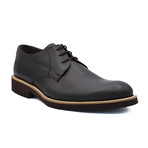 Hagen Leather Shoes // Brown (Euro: 42)
