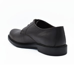 Jacob Dress Shoes // Brown (Euro: 40)
