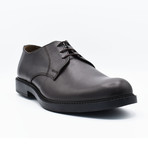 Jacob Dress Shoes // Brown (Euro: 41)