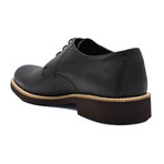 Hagen Leather Shoes // Brown (Euro: 45)